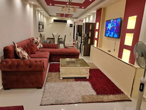 Bab Sharqi Apartment | الابراهيميه