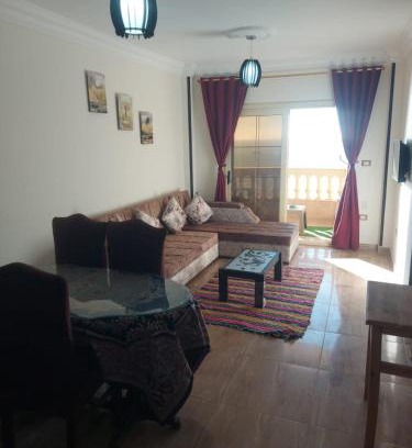 Ad-Dukhaylah Apartment | الاسكندرية شاطئ ميكا العجمي البيطاش