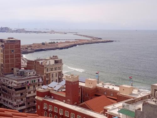 Al-'Atarin Apartment | الاسكندريه