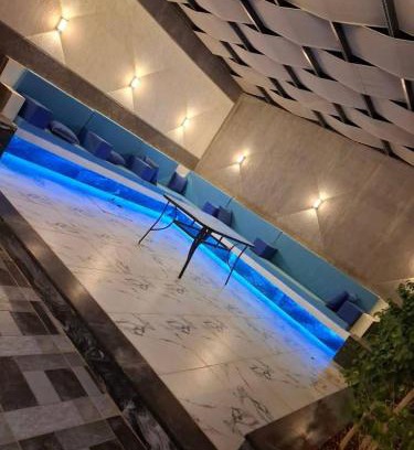 Amman House | البحر الميت اول الراما