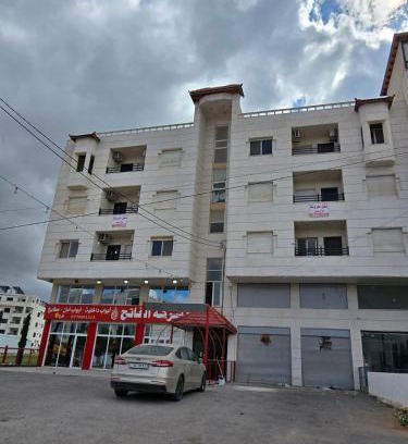 Jordan Apartment | الحازم للشقق المفروشه
