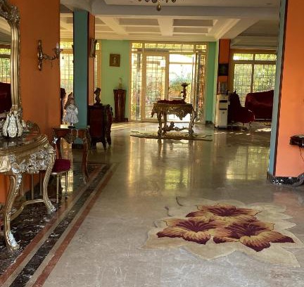 Qasr an-Nil Villa | الرحاب 2