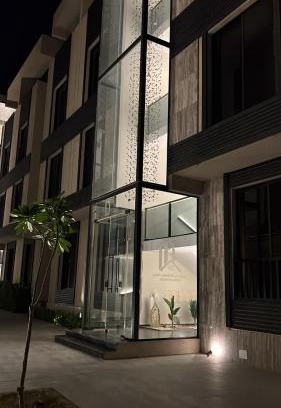 Taif Apartment | الطائف - حي الفيصلية - استديو بغرفة نوم واحدة وغرفة معيشة