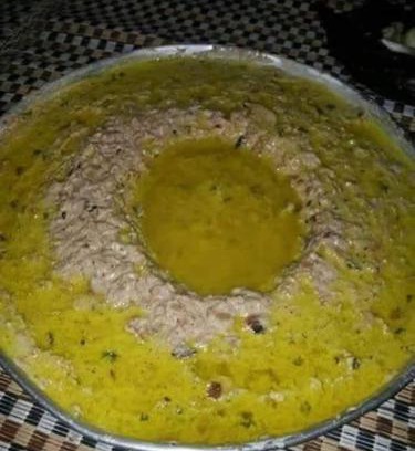 Karak Governorate House | العنبق هاوس