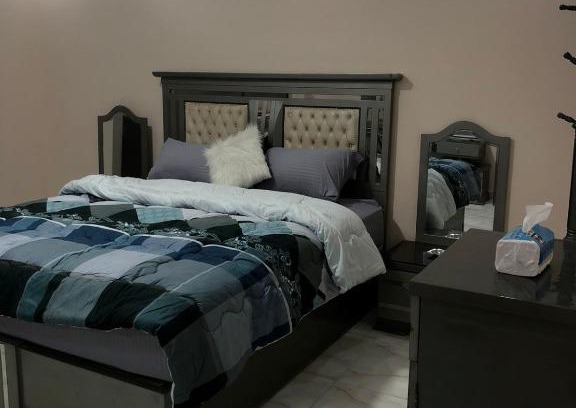 Old Cairo Apartment | القاهرة المنيل