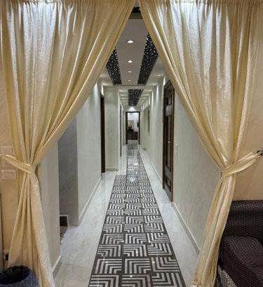 Agouza Apartment | القاهرة المهندسين شارع لبنان