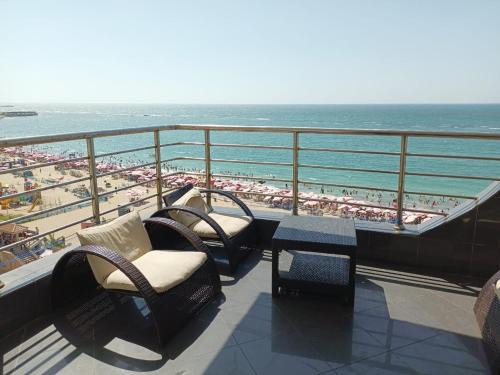 Al-Muntazah Apartment | المندرة الاسكندريه