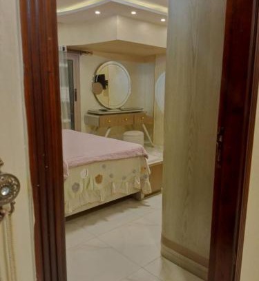 Talkha Apartment | المنصوره