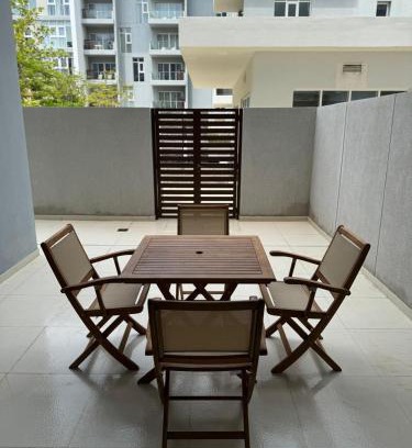 Muscat Apartment | الموج