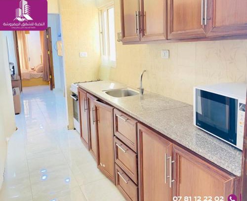Irbid Apartment | النخبة للشقق الفندقية AlNukhba suites