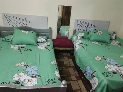 Wadi Musa Apartment | اهلا وسهلا في الاردن