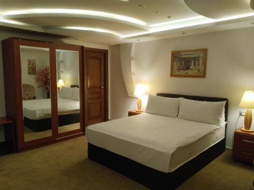 Nasr City Apartment | باب المدائن