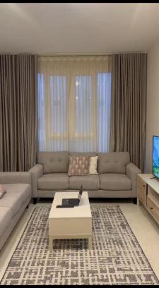 Mirbat Apartment | بناية الكورنيش