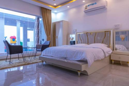 Sayq Apartment | بهجة الجبل الأخضر