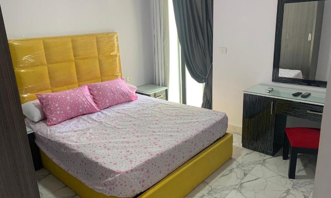 Al-Manasrah Resort | بورتو سعيد Portosaid