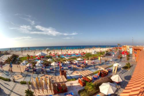 Marsa Matruh Resort | بورتو مطروح - فاكيشن تايم