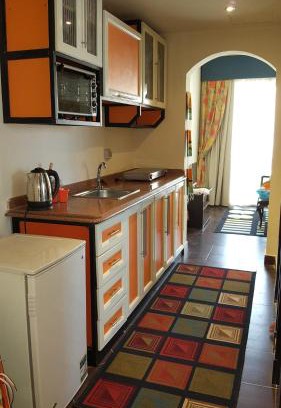 Marsa Matruh Ski Chalet | بورتو مطروح Porto Matrouh for Family