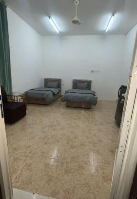 Mirbat House | بيت العراب
