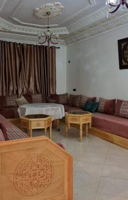 Beni Mellal Apartment | تجزئة القلم حي أطلس بني ملال