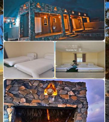 Al Hamra House | جبل شمس Jabal Shams sunset House