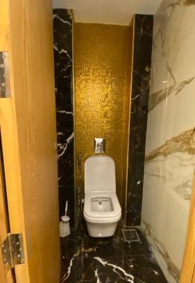 Agouza Apartment | جزيره آلعرب معي جامعه الدول العربية