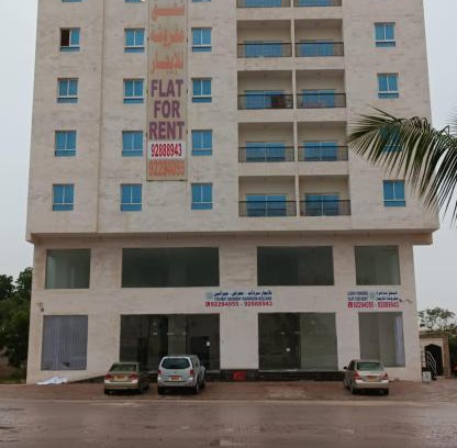 Salalah Apartment | جنائن صلالة للعقارات GANAEN SALALAH Gs3