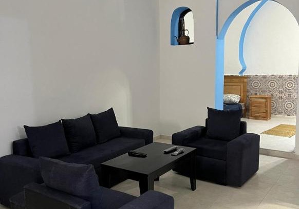 Medina of Tetouan Apartment | دار المشور