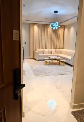 Al-Hamra'a Apartment | درب الحرمين