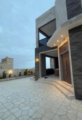 Taqah Villa | رذاذ طاقه R-Taqah