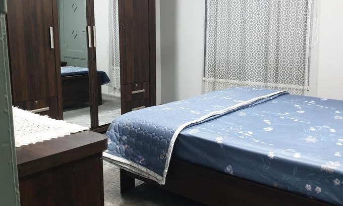 Taif Apartment | ركن داري الطائف