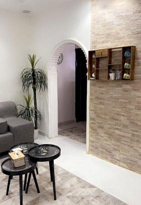 Taif Apartment | ريتال لشقق الفاخره