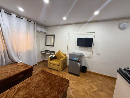 Al-'Atarin Apartment | زافيرو شارع فؤاد