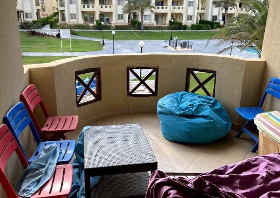 Sidi Abd El-Rahman Apartment | ستيلا هايتس - سيدى عبدالرحمن - الساحل الشمالي