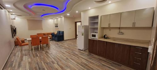 Ad Dilam Hotel | سقف الراحة للشقق المخدومة