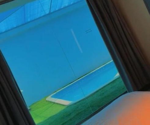 Dammam Ski Chalet | شالية لايت مون