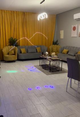 Taif Ski Chalet | شاليهات جاليكا