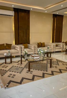 Riyadh Resort | شاليهات رمال هيلز