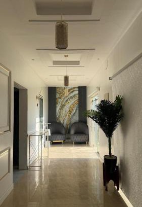 Taif Ski Chalet | شاليهات فور وفيز