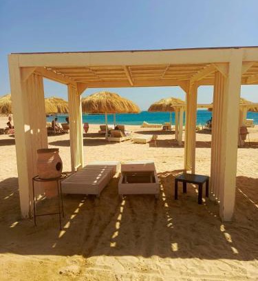 Al Mamsha El Seyahi Apartment | شاليه في برنسس ريزورت الممشي السياحي