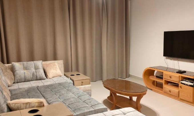Sidi Abd El-Rahman Apartment | شاليه في مراسي - Chalet in Marrasi