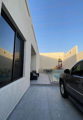 Taif Ski Chalet | شاليه لاڤندر7