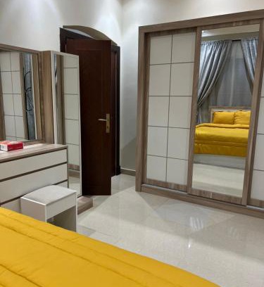 Al Kura Apartment | شقة الشراع 1