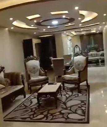 Agouza Apartment | شقة بالمهندسين