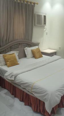 Mizail Apartment | شقة بروق شهري