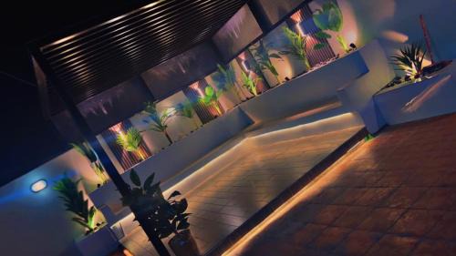 Taif Apartment | شقة روف مفروش خاصة