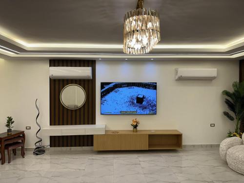 Mansoura Apartment | شقة فندقية مميزة 3 غرف