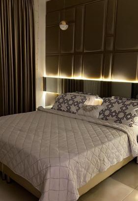 Amman Apartment | شقة فندقية