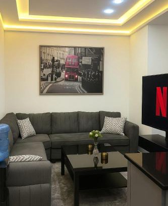 Suwailih Apartment | شقة كبيرة جديدة وعصرية