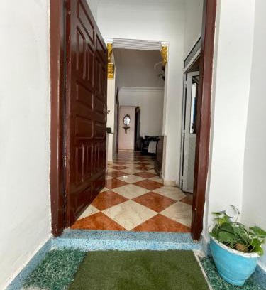 Martil Apartment | شقة للكراء اليومي بمرتيل