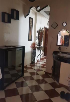El Jadida Apartment | شقة للكراء اليومي للعائلات فقط وسط مدينة الجديدة تبعد 10 دقائق عن البحر